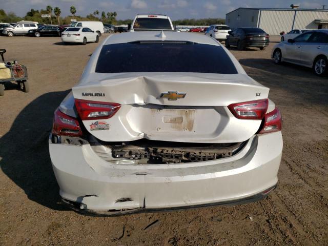 Photo 6 from auction – 2019 CHEVROLET MALIBU LT with VIN 1G1ZD5ST0KF190519