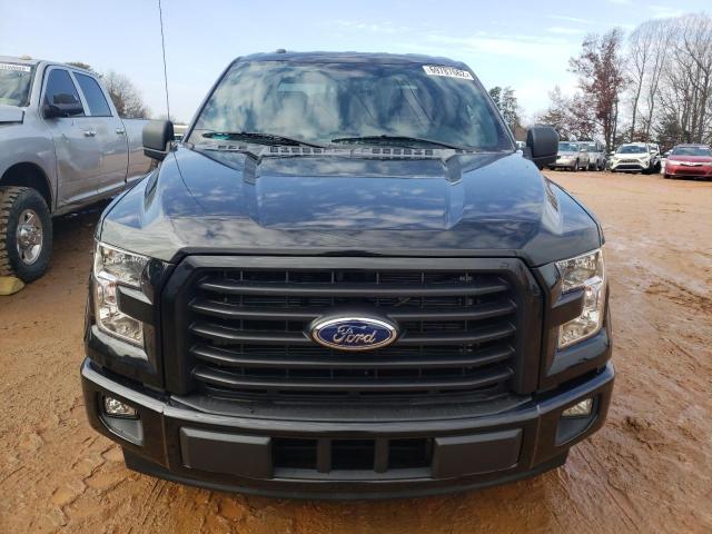 Photo 5 from auction – 2015 FORD F150 SUPER with VIN 1FTEW1CG0FFA48784