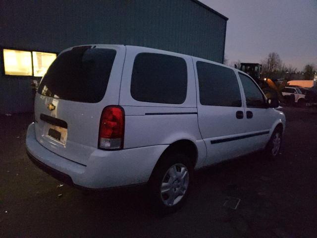 Photo 3 from auction – 2008 CHEVROLET UPLANDER I with VIN 1GBDV131X8D212023
