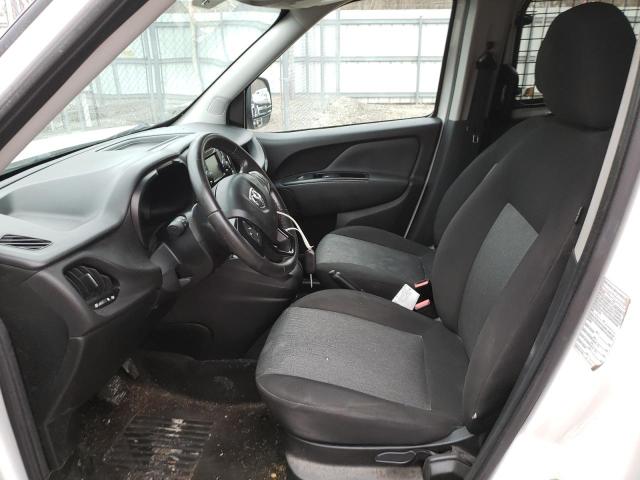 Photo 7 from auction – 2017 RAM PROMASTER with VIN ZFBERFBB5H6E66731