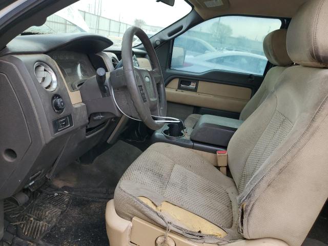 Photo 7 from auction – 2012 FORD F150 SUPER with VIN 1FTFX1CFXCFA47579