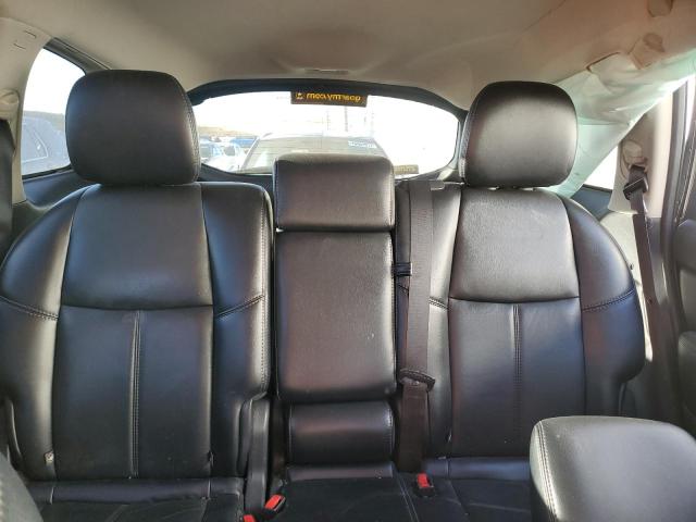Photo 10 from auction – 2014 NISSAN PATHFINDER with VIN 5N1AR2MM3EC729520