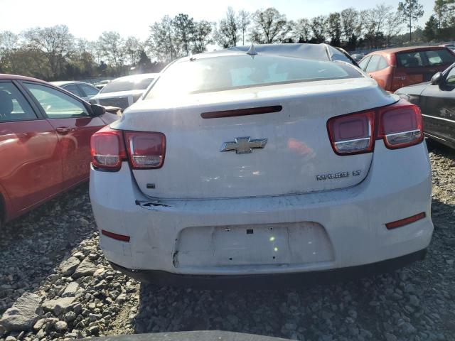 Photo 6 from auction – 2016 CHEVROLET MALIBU LIM with VIN 1G11C5SA1GF151928