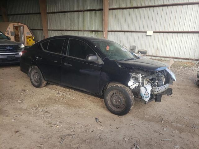 Photo 4 from auction – 2015 NISSAN VERSA S with VIN 3N1CN7AP3FL938141