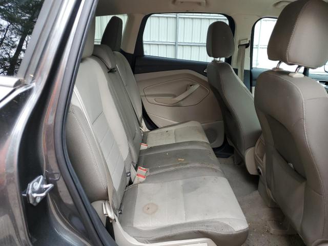 Photo 10 from auction – 2015 FORD ESCAPE SE with VIN 1FMCU9GXXFUB82604