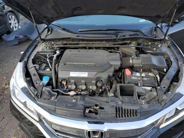 Photo 11 from auction – 2016 HONDA ACCORD EXL with VIN 1HGCR3F83GA032142