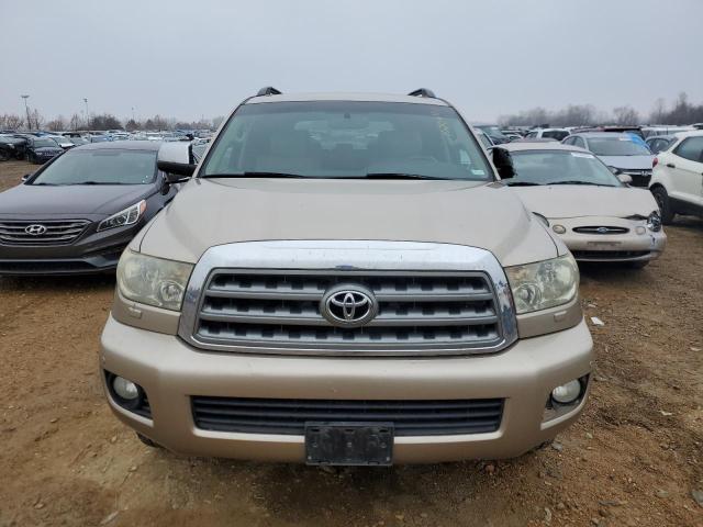 Photo 5 from auction – 2008 TOYOTA SEQUOIA LI with VIN 5TDBY68A98S007717