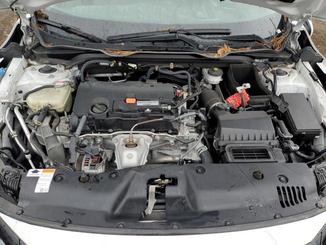 Photo 11 from auction – 2021 HONDA CIVIC LX with VIN 2HGFC2F64MH544979