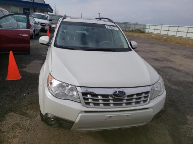 Photo 5 from auction – 2013 SUBARU FORESTER 2 with VIN JF2SHADCXDH430672