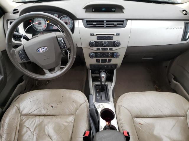 Photo 8 from auction – 2011 FORD FOCUS SEL with VIN 1FAHP3HN7BW145767