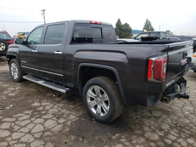 Photo 2 from auction – 2016 GMC SIERRA K15 with VIN 3GTU2NEC8GG296502