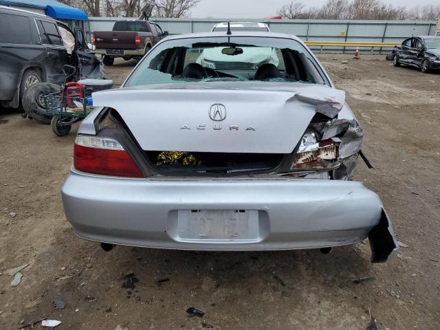 صورة رقم 6 من المزاد - 2003 ACURA 3.2TL TYPE مع VIN 19UUA56923A076000