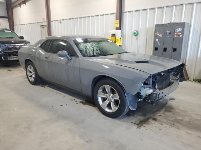 Photo 4 from auction – 2018 DODGE CHALLENGER with VIN 2C3CDZAG0JH231838