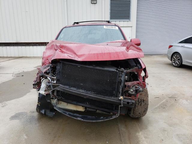 Photo 5 from auction – 2012 FORD ESCAPE LIM with VIN 1FMCU0EG0CKA26898