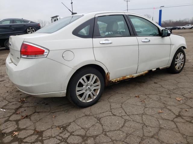 Photo 3 from auction – 2011 FORD FOCUS SEL with VIN 1FAHP3HN7BW145767