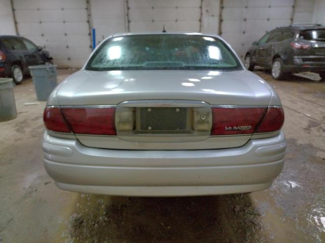 Photo 6 from auction – 2005 BUICK LESABRE CU with VIN 1G4HP54K75U221761