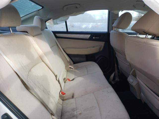 Photo 10 from auction – 2018 SUBARU LEGACY 2.5 with VIN 4S3BNAF60J3037903