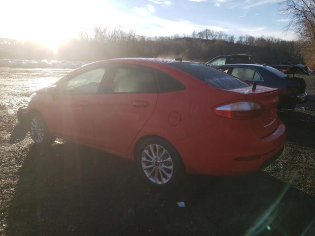 Photo 2 from auction – 2014 FORD FIESTA SE with VIN 3FADP4BJ4EM170964