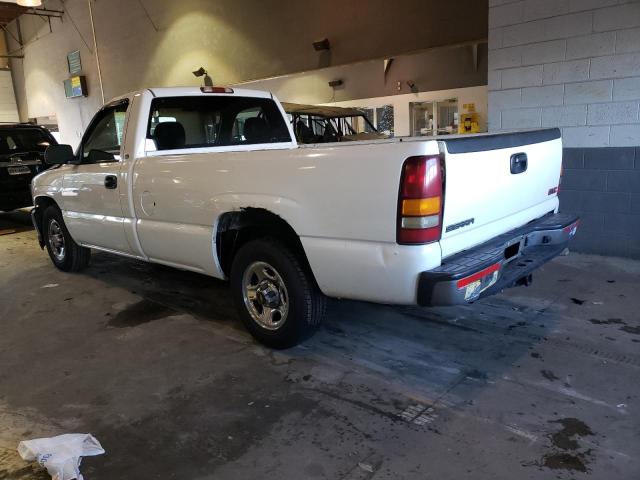 Photo 2 from auction – 1999 GMC NEW SIERRA with VIN 1GTEC14V3XE851179