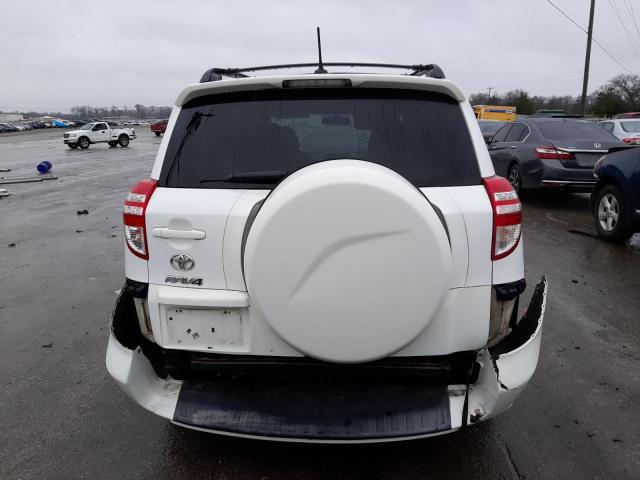 Photo 6 from auction – 2011 TOYOTA RAV4 with VIN 2T3KF4DV8BW098634