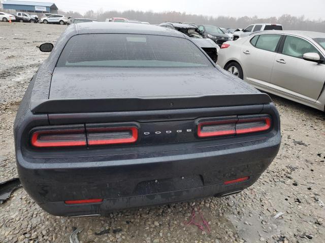 Photo 6 from auction – 2017 DODGE CHALLENGER with VIN 2C3CDZAG8HH540709