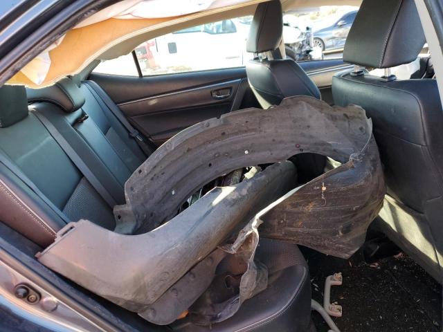 Photo 10 from auction – 2015 TOYOTA COROLLA L with VIN 5YFBURHE6FP263996