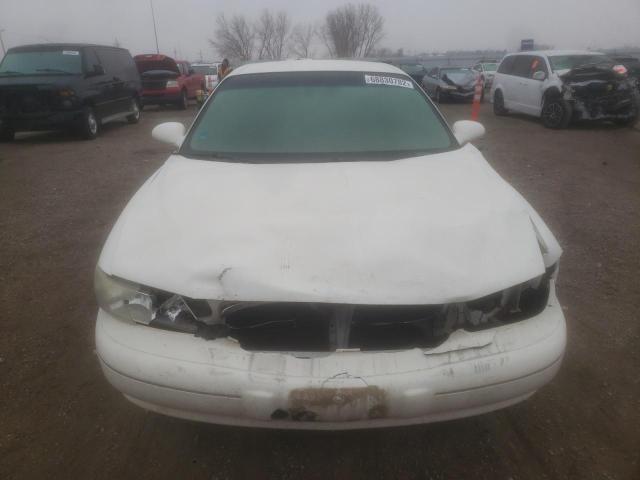 Photo 5 from auction – 2002 BUICK CENTURY CU with VIN 2G4WS52J321298179