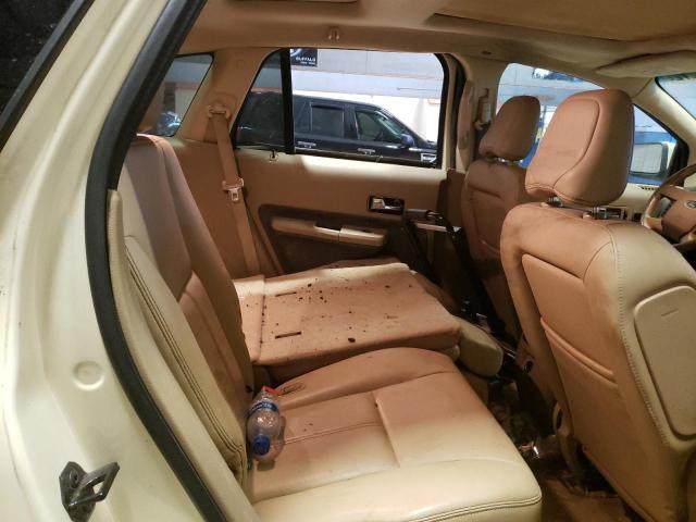 Photo 11 from auction – 2007 FORD EDGE SEL P with VIN 2FMDK49C07BA34167