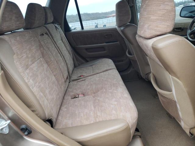 Photo 11 from auction – 2004 HONDA CR-V LX with VIN JHLRD68454C006678