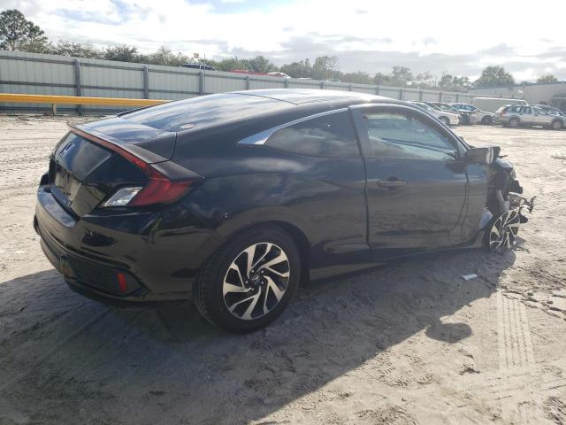 Photo 3 from auction – 2016 HONDA CIVIC LX with VIN 2HGFC4A53GH302179