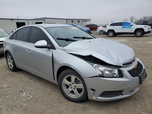 Photo 4 from auction – 2014 CHEVROLET CRUZE LT with VIN 1G1PC5SB3E7244430