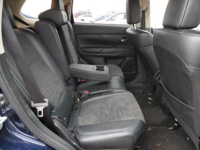 Photo 11 from auction – 2019 MITSUBISHI OUTLANDER with VIN JA4AD3A30KZ044706