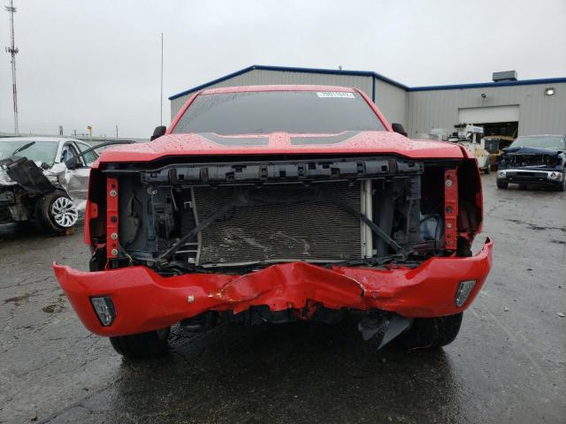 Photo 5 from auction – 2016 CHEVROLET 1500 with VIN 1GCRCPEC1GZ335669
