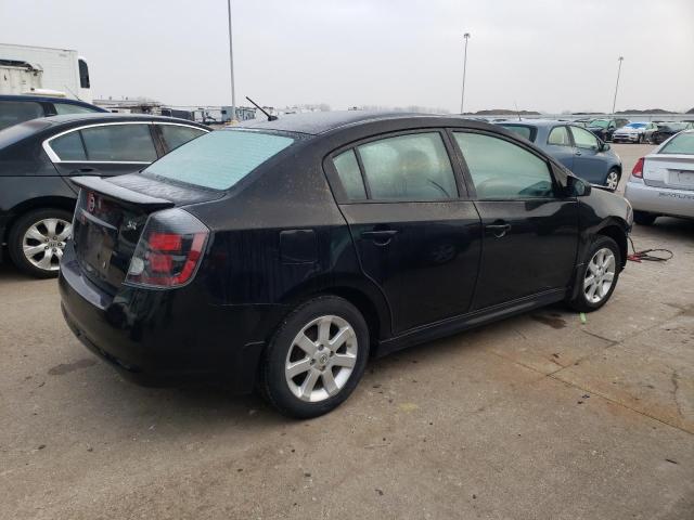 Photo 3 from auction – 2012 NISSAN SENTRA 2.0 with VIN 3N1AB6AP8CL735820