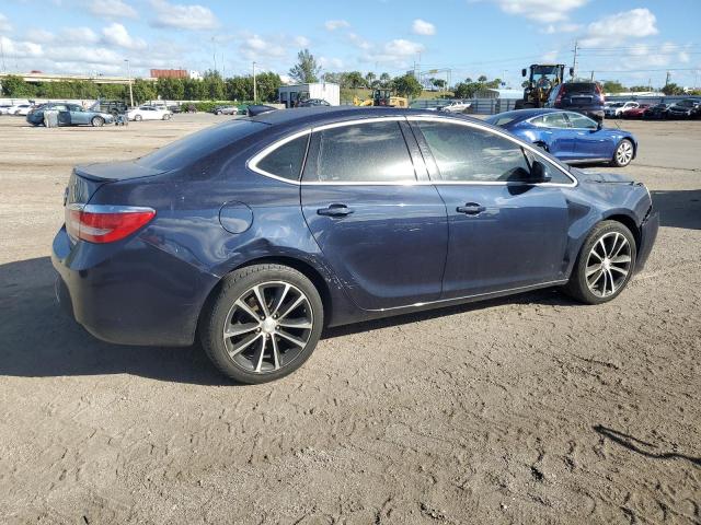 Photo 3 from auction – 2016 BUICK VERANO SPO with VIN 1G4PW5SKXG4166484