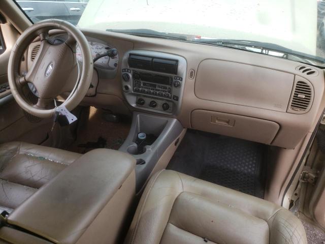 Photo 8 from auction – 2001 FORD EXPLORER S with VIN 1FMZU77E71UB83263