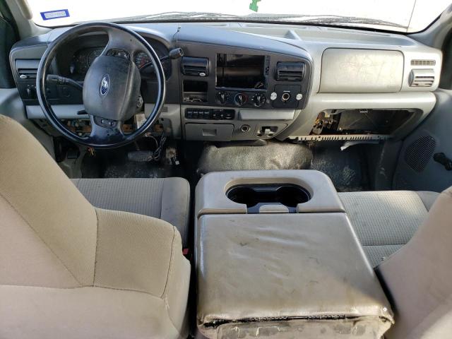 Photo 8 from auction – 2007 FORD F250 SUPER with VIN 1FTSW20P07EA67405