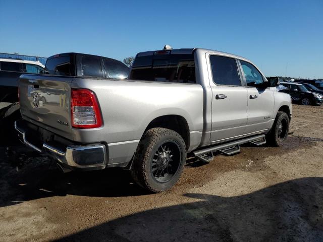 Photo 3 from auction – 2019 RAM 1500 BIG H with VIN 1C6SRFFTXKN852825