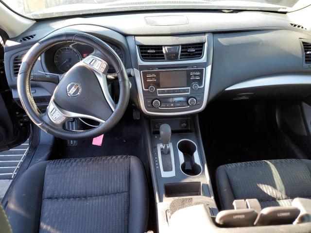 Photo 8 from auction – 2017 NISSAN ALTIMA 2.5 with VIN 1N4AL3AP9HC159110