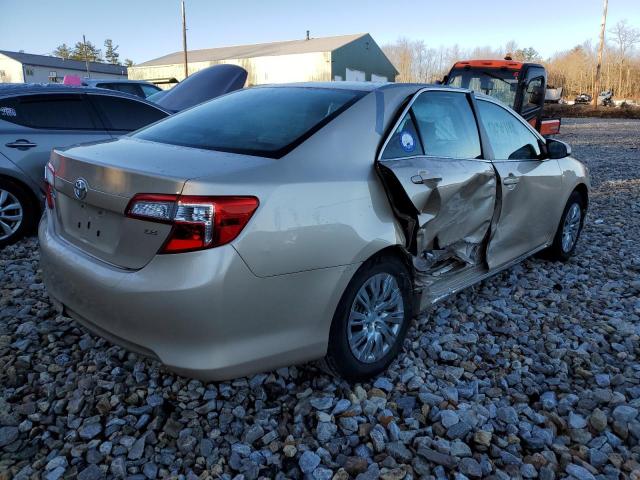 Photo 3 from auction – 2012 TOYOTA CAMRY BASE with VIN 4T4BF1FK3CR166193
