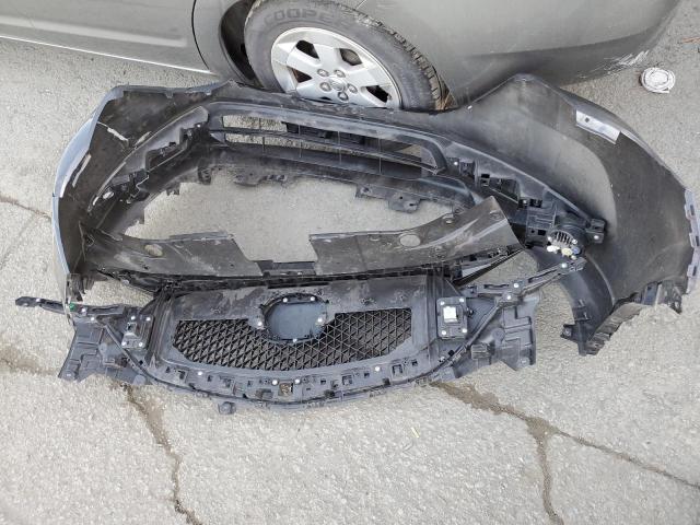 Photo 13 from auction – 2019 MAZDA CX-5 GRAND with VIN JM3KFBDY9K0546082