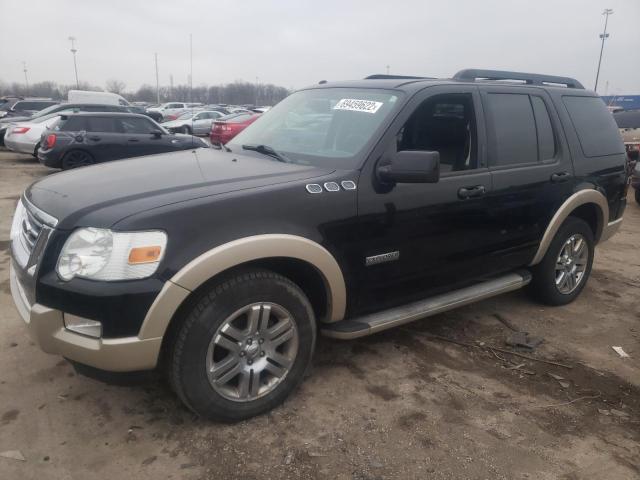FORD EXPLORER 2008 with VIN 1FMEU64E88UA33251 - Photo from auction