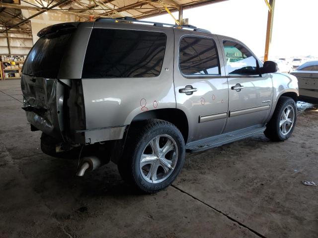 Photo 3 from auction – 2012 CHEVROLET TAHOE C150 with VIN 1GNSCBE06CR283340