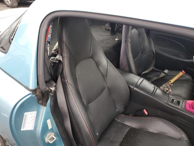 Photo 10 from auction – 2002 MAZDA MX-5 MIATA with VIN JM1NB353520219849