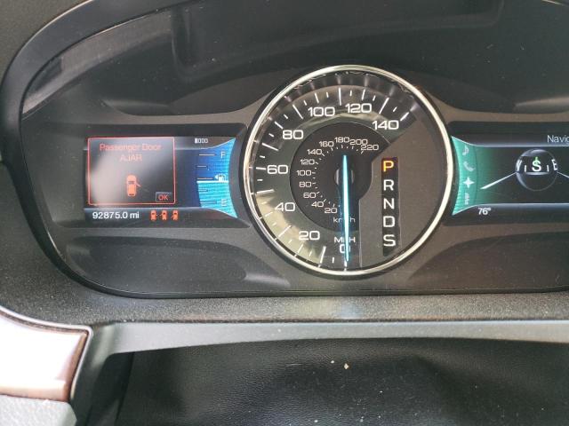 Photo 9 from auction – 2013 FORD EDGE LIMIT with VIN 2FMDK3KC1DBC88793