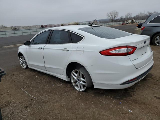 Photo 2 from auction – 2015 FORD FUSION SE with VIN 3FA6P0HD4FR238025