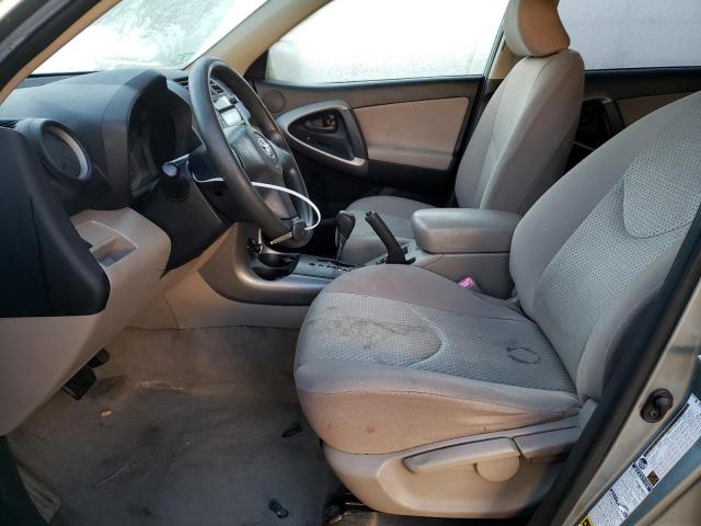 Photo 7 from auction – 2007 TOYOTA RAV4 with VIN JTMBD33V875071384