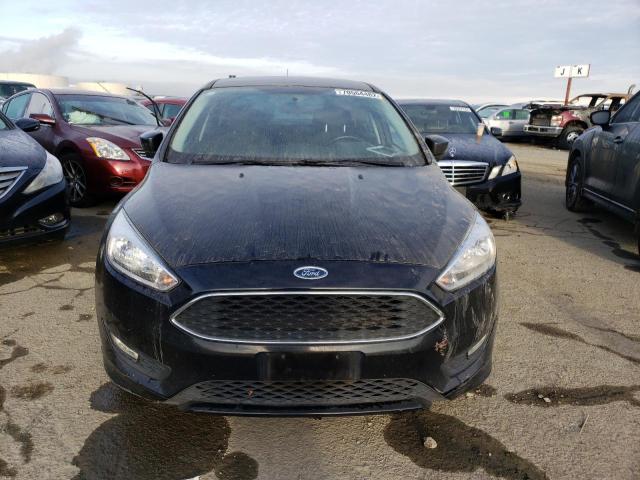 Photo 5 from auction – 2015 FORD FOCUS SE with VIN 1FADP3F22FL386201