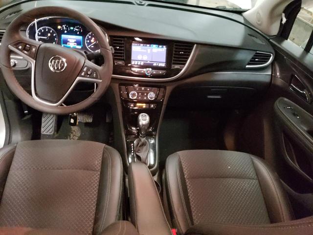 Photo 8 from auction – 2022 BUICK ENCORE PRE with VIN KL4CJESMXNB507324