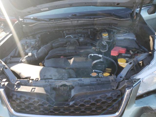Photo 11 from auction – 2016 SUBARU FORESTER 2 with VIN JF2SJAXC6GH420757